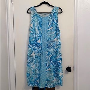 Lilly Pulitzer Tank Dress